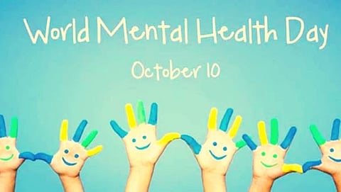 World Mental Health Day