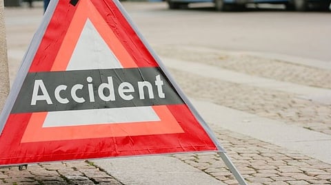 Goa Accident Case
