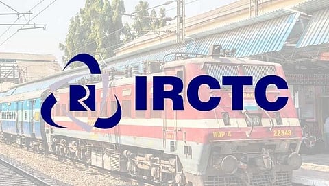 IRCTC company shares laps investors loss 22,356 cr rupees
