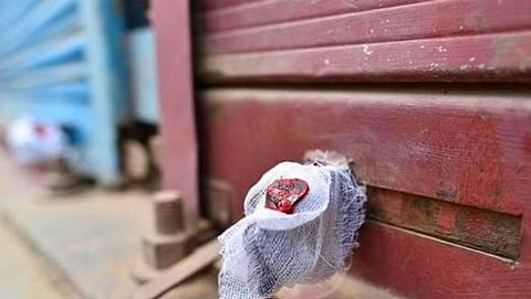 Canacona कर चुकवेगिरी केल्यास दुकानांना लागणार टाळे