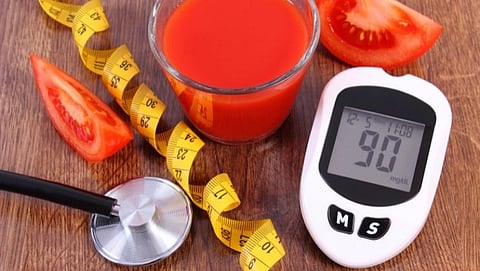 Healthy juice for diabetics ppb94