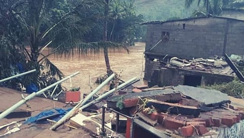 Kerala Heavy Rain: 26 people dies in Kerala rain & Kerala landslide