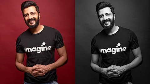 रितेश देशमुखवर का आली बेरोजगार होण्याची वेळ