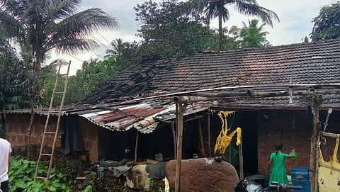 desai wada Advoi Sattari