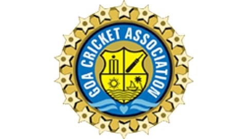 GCA Logo