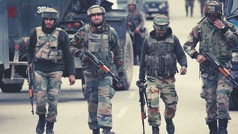 Jammu Kashmir: 3 terrorists killed in Shopian Encounter