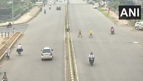 Mahavikasaghadi called Maharashtra Bandh to support Lakhimpur Kheri incidence aap92