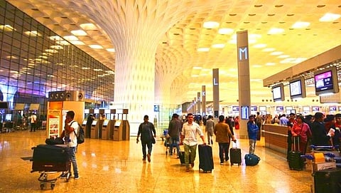 International Airport