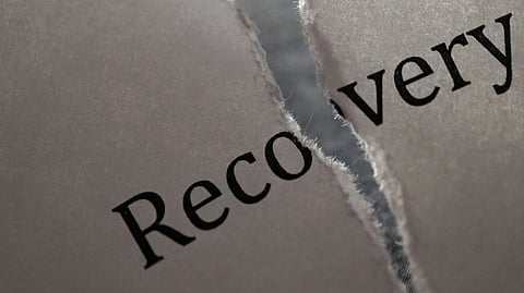 Recovered Rs 50 by giving receipt of Rs 5 for waste charges in mapusa