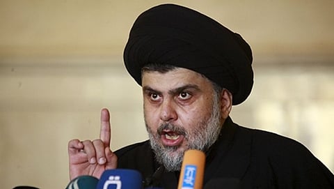 Iraq Election: Shia leader Muqtada al-Sadr may win
