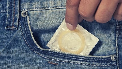 Malaysian Gynecologist invented unisex condom