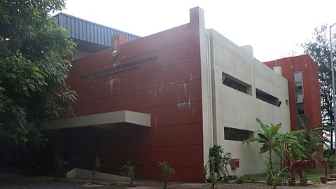 Campal Indoor Stadium