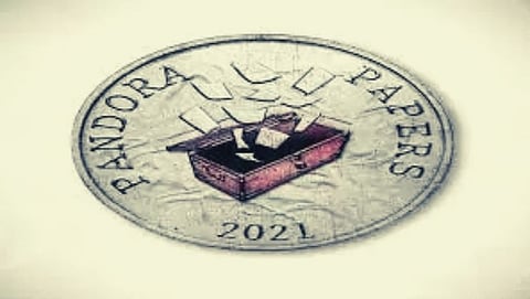 Pendora Paper Scam know all abut this scam