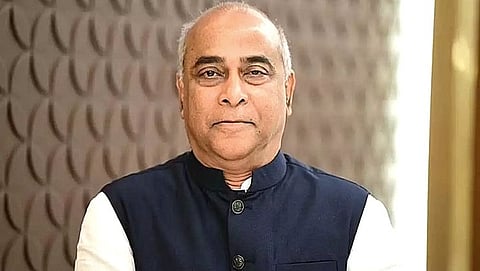 Goa Tourism Minister Manohar Azgawkar