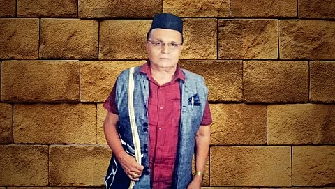 Goa Art Cultuer : रंगकर्मी महादेव उर्फ आपा खानोलकर