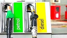 Today's Petrol Diesel Price Updates in Goa