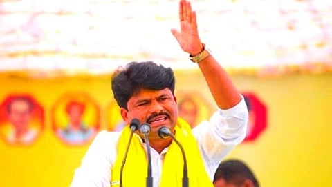 गोपीचंद पडळकर