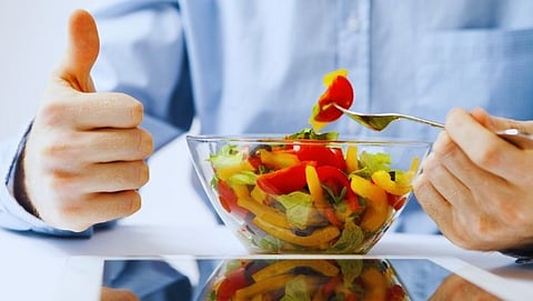 पुरुषांनी शारीरिक क्षमता वाढवण्यासाठी करा या  सुपरफूडचे सेवन