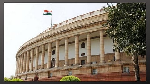 Session of Parliament