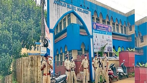 Tensions rise in Goa over Muslim rallies