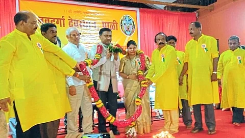 Goa News : 3 crore provision for pali project
