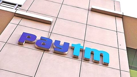 Paytm