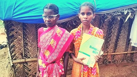 M. Sangvi