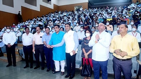 Goa is first state in country to launch telemedicine service