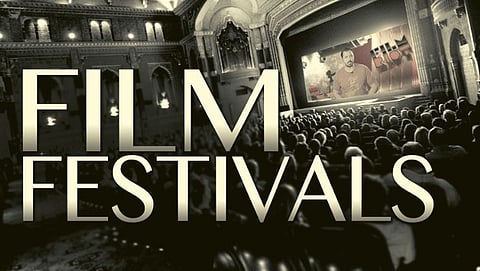 International Film Festival