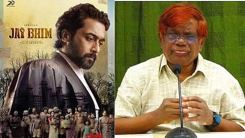 Real Life Jai Bhim had Disposed 96000 Cases in High Court