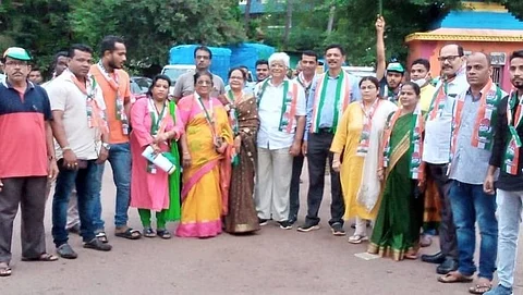 Ramakant Khalap