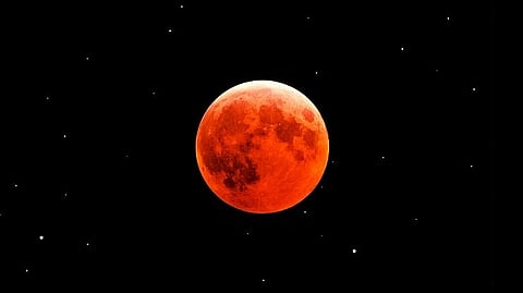 lunar Eclipse