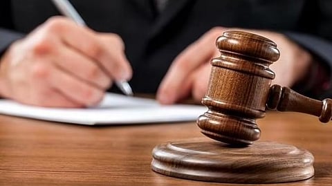 Court