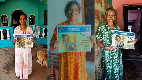 Goa Janman Utsav : ‘गोमन्तक’ गोव्यातील महिलांपर्यंत जाऊन त्यांची मते जाणून घेतली