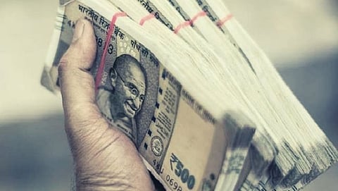 Good news for the customers of these 16 banks, today you will get five lakh rupees