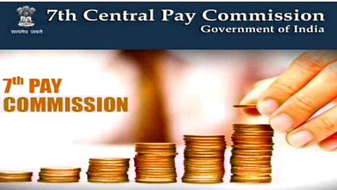 7th Pay Commission Update