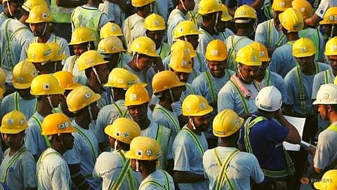 Workers