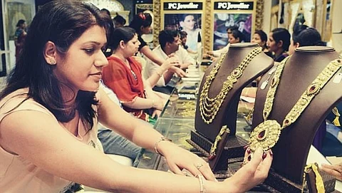 Diwali Festival 2021: Centre asks people to buy only hallmarked jewellery