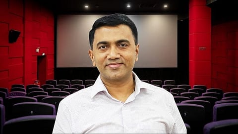 Goa News : मुख्यमंत्री सावंत