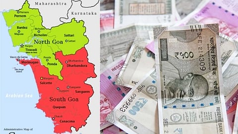 धक्कादायक... 40 पैकी 11 आमदारांवर (MLA) गुन्हे दाखल; 9 गंभीर प्रकरणात गुन्ह्यांची नोंद