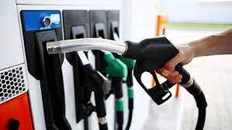 Petrol-Diesel Prices Prices