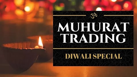 Dhanteras Special: Know all about Muhurta trading