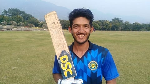 गोव्याने साकारला रोमहर्षक विजय