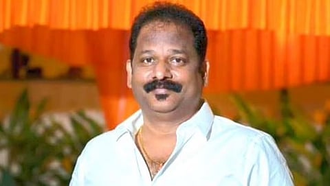 Pravin Arlekar
