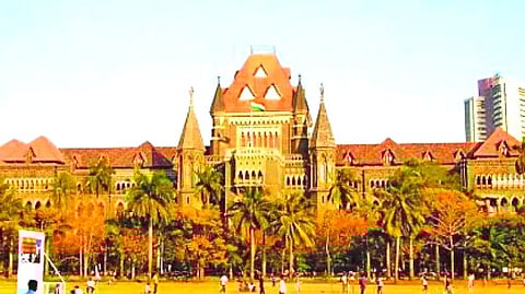 Mumbai High court