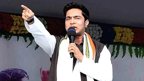Abhishek Banerjee