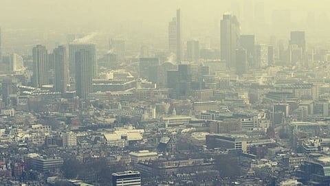 aurangabad maharashtra bmc will monitor air pollution with air quality machine in mumbai