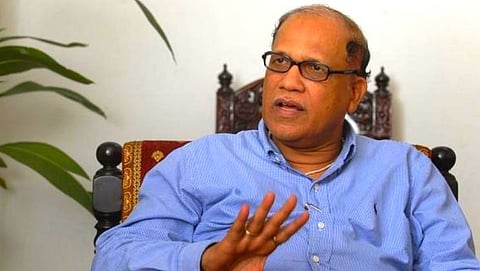 Digambar Kamat