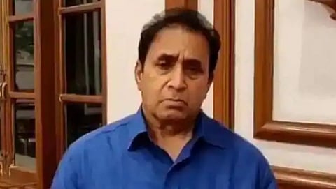 Anil Deshmukh