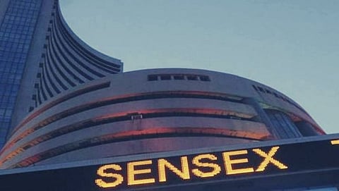 FDI disinvest 17000 cr rupees from Indian market